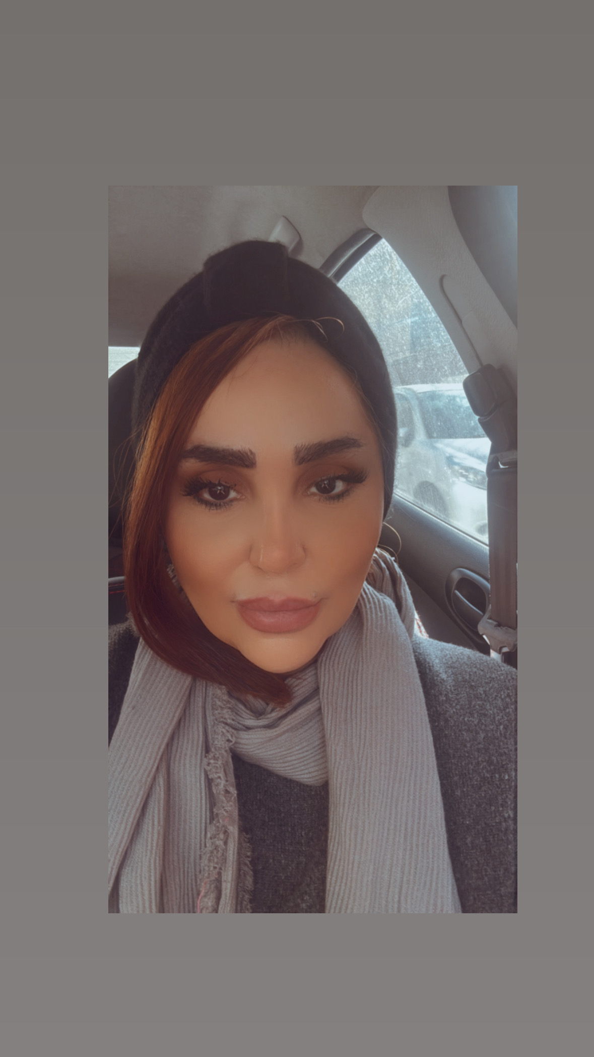 مربی شنا پریا متین