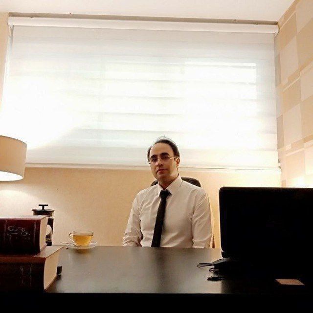 مرتضی توکل نژاد