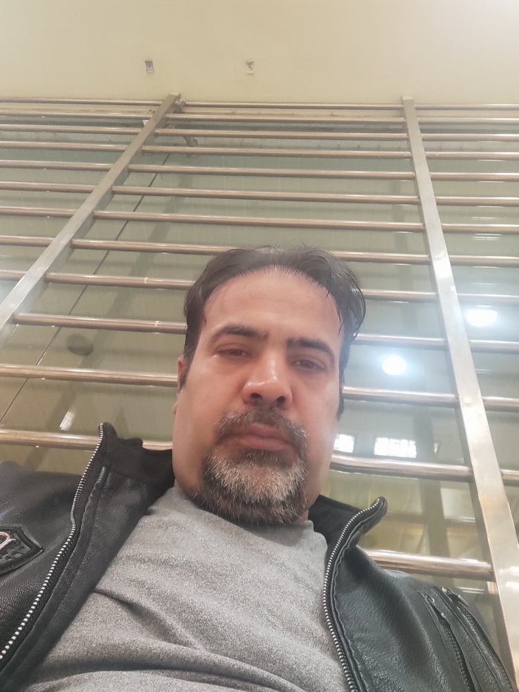 مرتضی رجبیان
