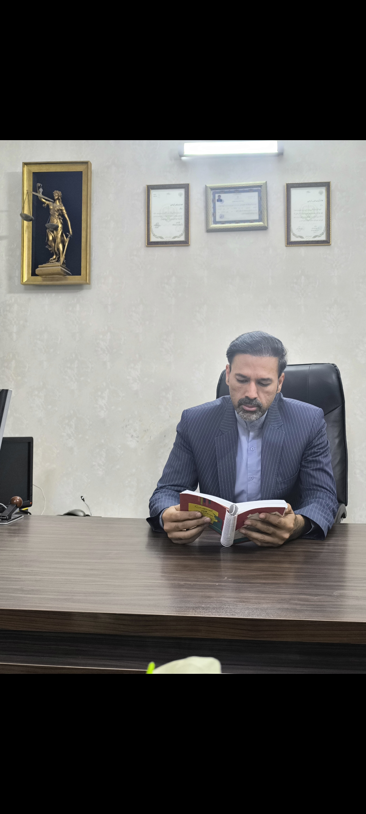 مرتضی غفوریان