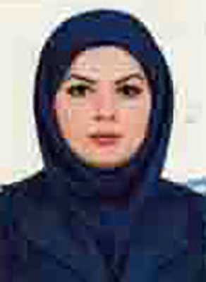 مرجان حسین زاده واقعه دشتی