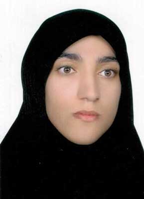 مرضیه خواجه رضائی