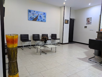 مرکز آلرژی دکتر خیاط زاده