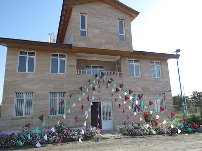 مرکز آموزش علمی و کاربردی ورزشگاه شاهین