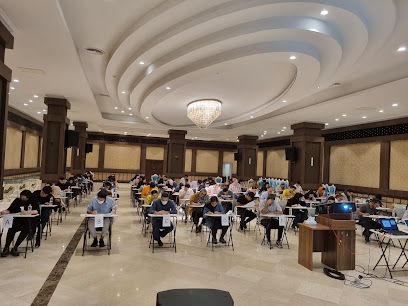 مرکز آیلتس رهام