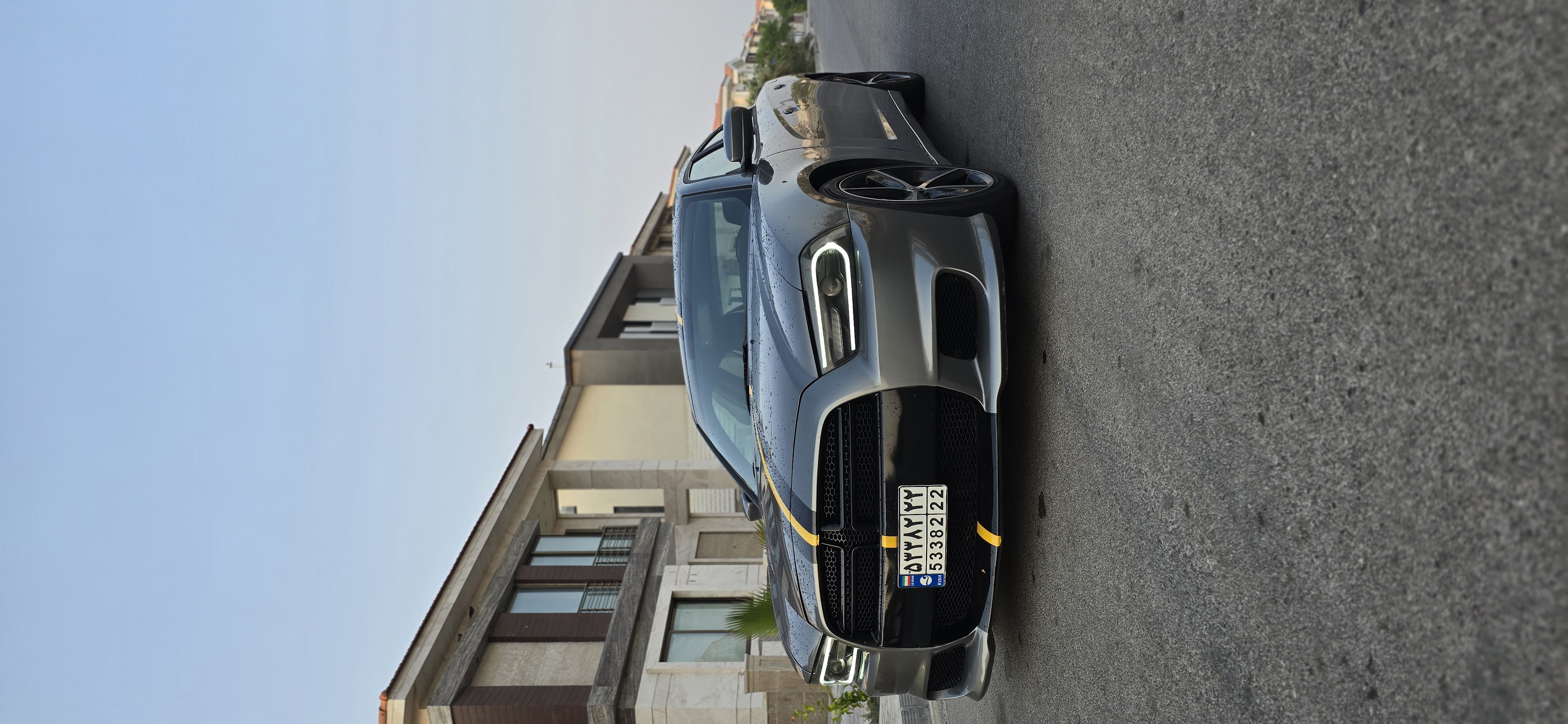 مرکز اجاره اتومبیل داود طاهری 🚘