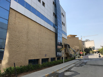 مرکز باروری و ناباروری پیامبران
