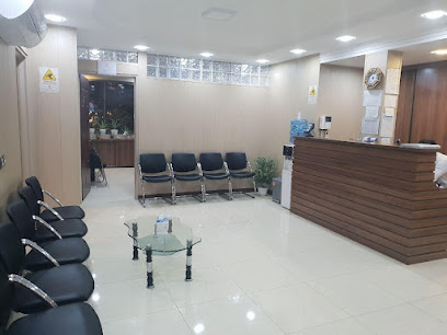 مرکز تخصصی طب کار آرمین