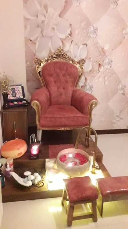 مرکز تخصصی ماساژ سپیتا یزد