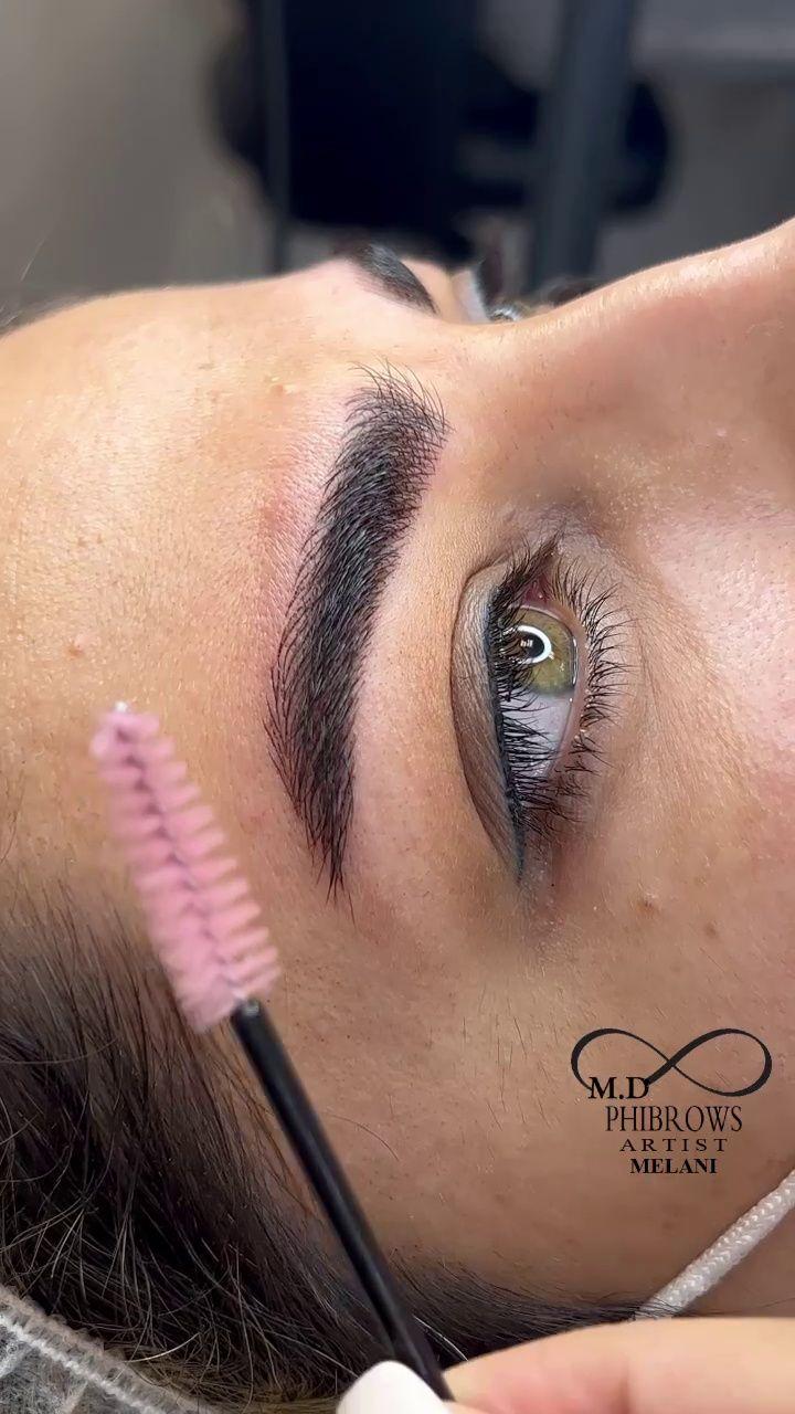 مرکز تخصصی میکروبلیدینگ سحر دهقان