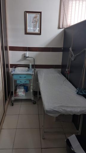 مرکز تخصصی پایش طب کار البرز