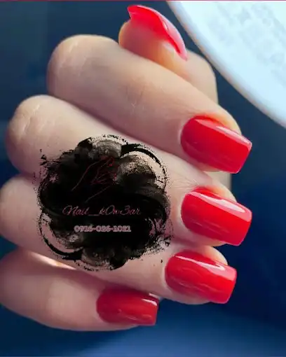 مرکز تخصصی کاشت ناخن (ساحل)
