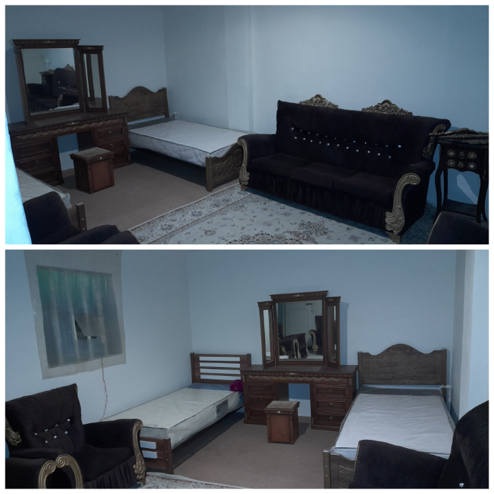 مرکز ترک اعتیاد بهار سبز زندگی (آقایان)