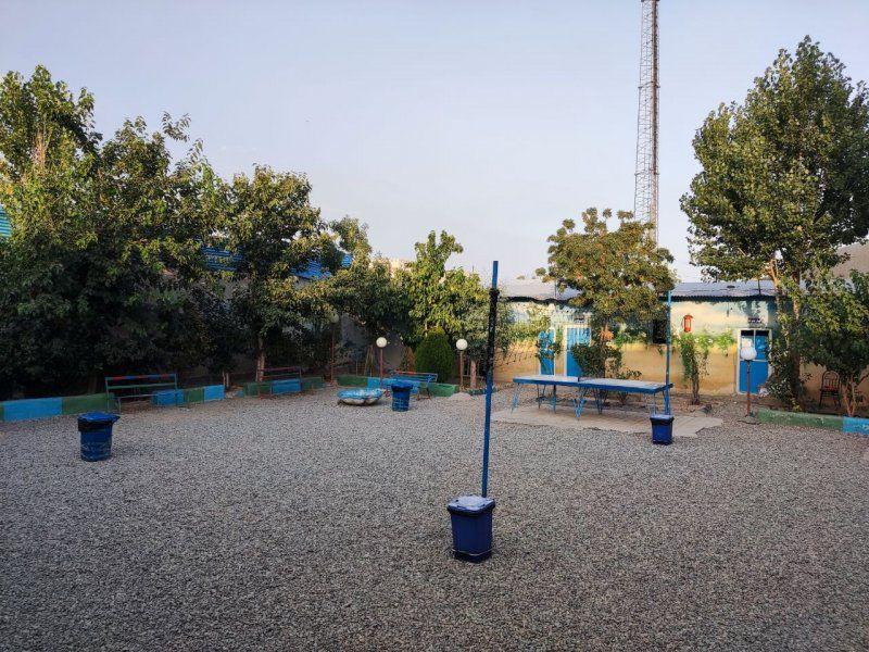مرکز ترک اعتیاد رهپویان کامیاب رهایی