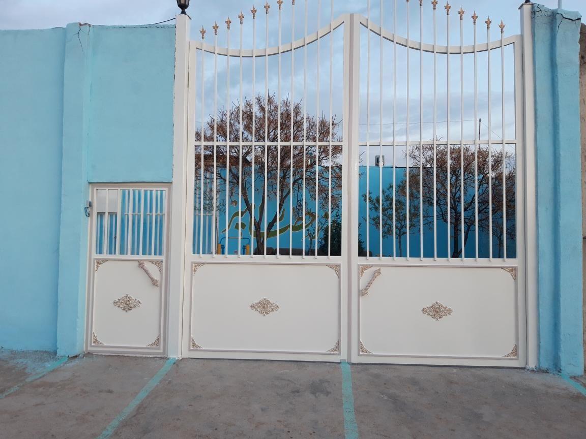 مرکز ترک اعتیاد نور حصارامیر