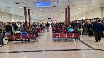 مرکز تعویض پلاک الغدیر
