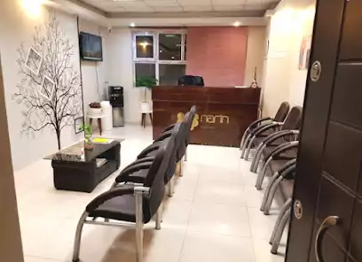 مرکز تغذیه و رژیم درمانی جواد واحدی