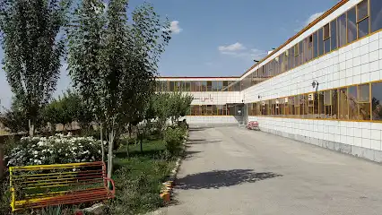 مرکز توانبخشی و نگهداری شبانه روزی سالمندان یاس سفید