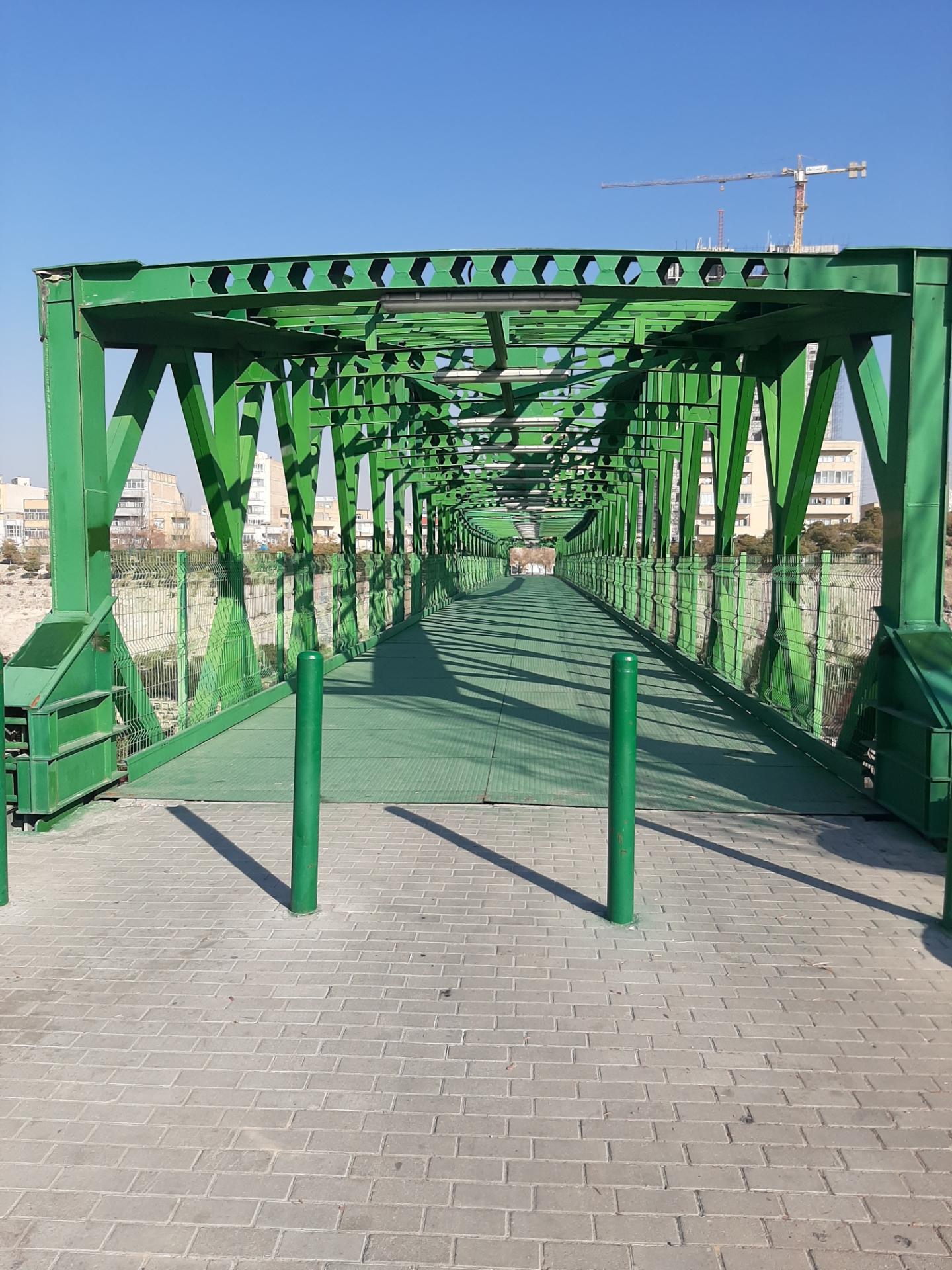 مرکز تیراندازی با کمان آرمان