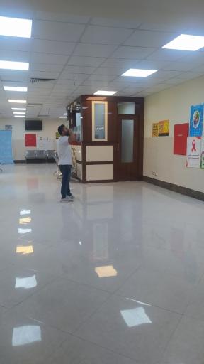مرکز جامعه سلامت عظیم آباد
