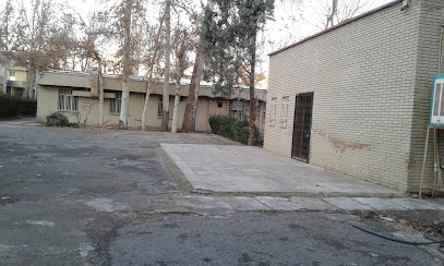 مرکز خدمات جامع سلامت شهید جعفری