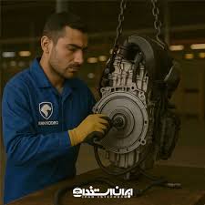 مرکز‌خدمات‌فنی و مکانیکی موسوی