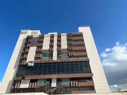 مرکز درمانی توانبخشی امید فردا