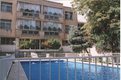 مرکز سالمندان مهرورزان
