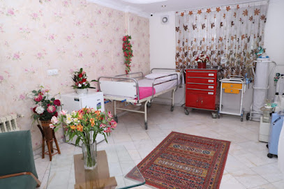 مرکز سالمندان پارسایان