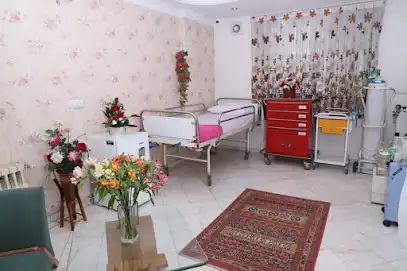 مرکز سالمندان پارسایان