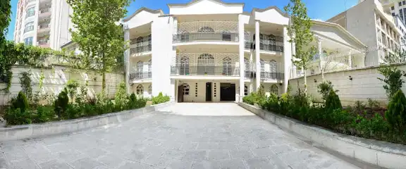 مرکز سالمندان یاس زرین
