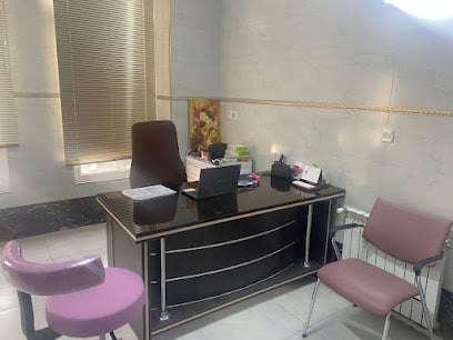 مرکز سمعک و شنوایی سنجی نور