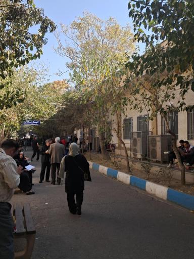 مرکز شماره گذاری خودرو میثم