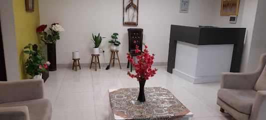 مرکز لیزر موهای زائد آفتاب
