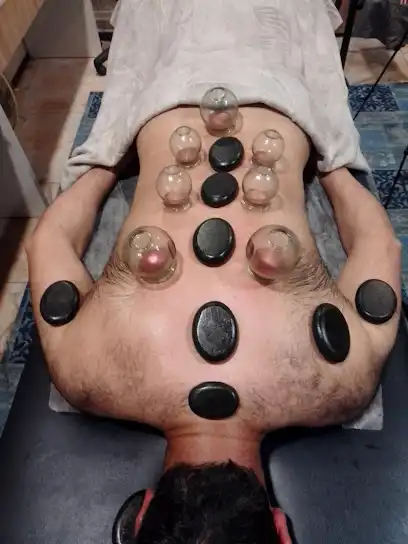 مرکز ماساژ درمانی و توانبـخـشی آرامـان