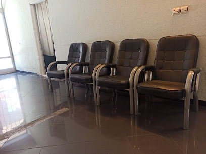 مرکز مشاوره احیا