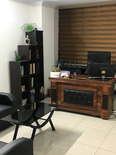 مرکز مشاوره و روانشناسی روانکاو