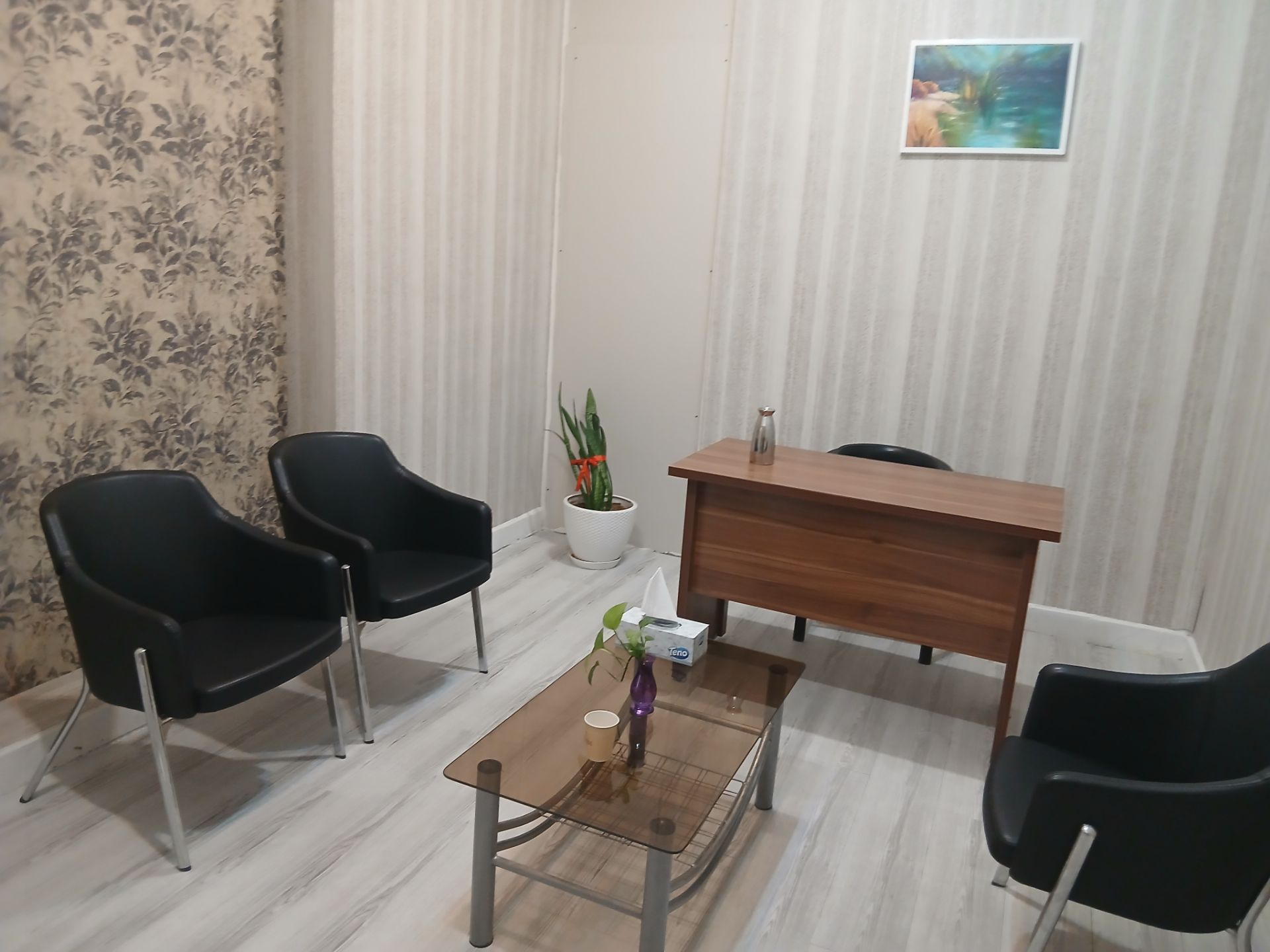 مرکز مشاوره وخدمات روانشناسی
