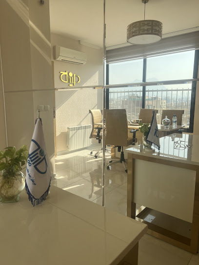 مرکز مشاوره کسب و کار « کارینو»