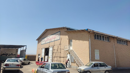 مرکز معاینه فنی خودرو ملک اباد