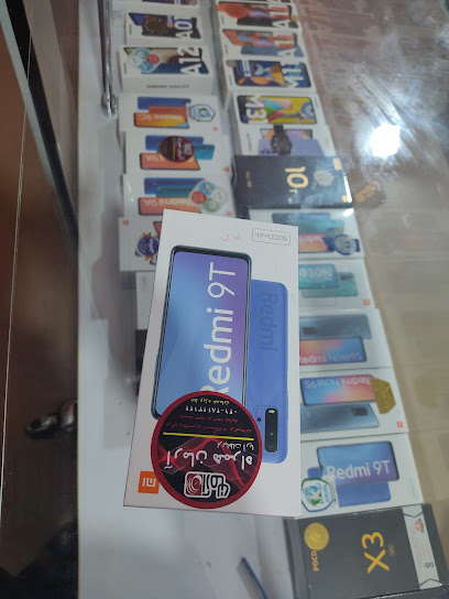 مرکز موبایل و کامپیوتر گرین