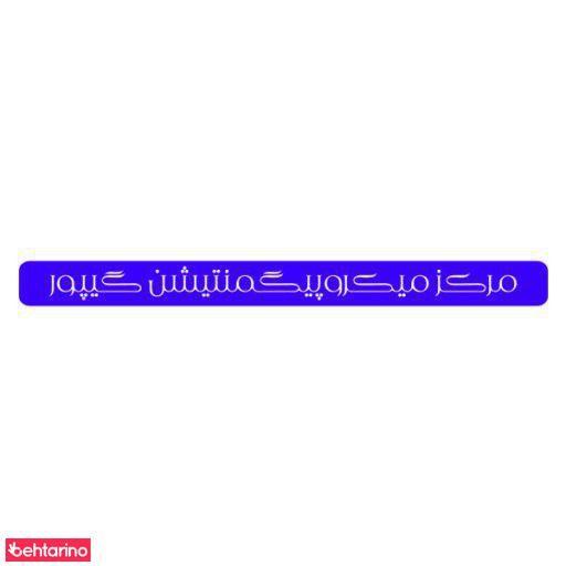 مرکز میکروپیگمنتیشن گیپور