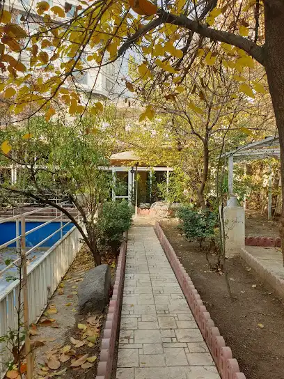 مرکز نگهداری مارال