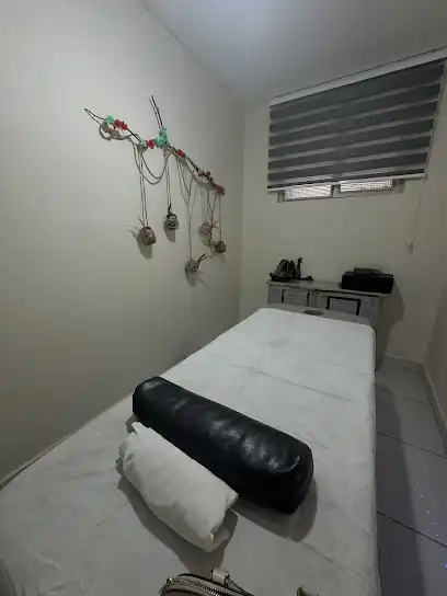 مرکز و آموزشگاه ماساژ درویش زاده (Darvishzdeh Spa)
