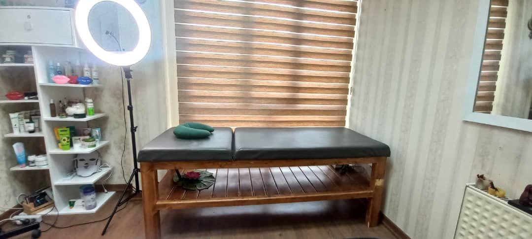 مرکز پوست و ماساژ طوبی