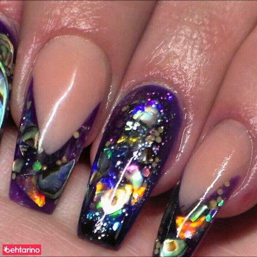 مرکز کراتینه و کاشت ناخن
