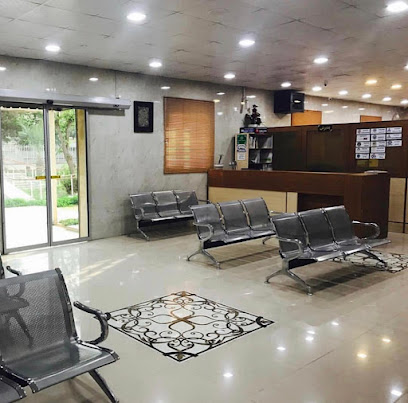 مرکز گاما اسکن هلال