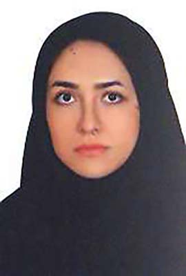 مریم اسفندیاربیله درق