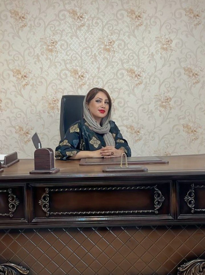 مریم السادات پیراسته