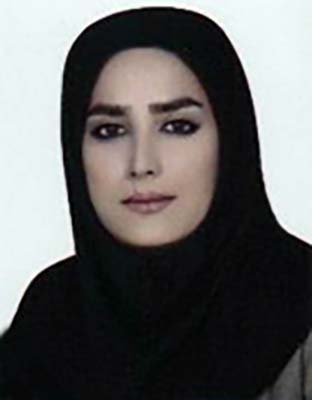 مریم رضایی